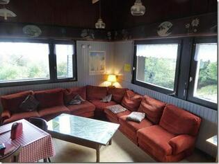 Le salon Le salon